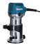 MAKITA RT0702CX2J Elektrický frézovací a řezací stroj 710W
