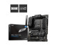 MSI PRO Z790-P WIFI základní deska Intel Z790 LGA 1700 ATX