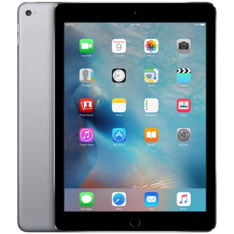 Apple iPad Mini 2 128GB Wi-Fi Space Grey - kategorie B
