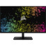 Corsair Xeneon 315QHD165 počítačový monitor 80 cm (31.5&quot;) 2560 x 1440 px Quad HD LED Černá
