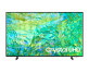 Samsung Series 8 CU8072 55 139,7 cm (55&quot;) 4K Ultra HD Smart TV Wi-Fi Černá