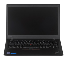 LENOVO ThinkPad T470 i5-6300U 16GB 256GB SSD 14&quot; FHD Win10pro Použité č.1