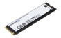 Kingston Technology FURY Renegade M.2 2 TB PCI Express 4.0 3D TLC NVMe č.4