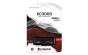 Kingston Technology KC3000 M.2 2,05 TB PCI Express 4.0 3D TLC NVMe č.4