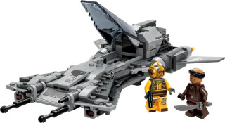 LEGO STAR WARS 75346 PIRÁTSKÝ BOJOVNÍK č.3