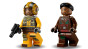 LEGO STAR WARS 75346 PIRÁTSKÝ BOJOVNÍK č.6