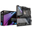 Gigabyte Z790 AORUS MASTER X základní deska Intel Z790 Express LGA 1700 Rozšířený ATX