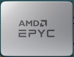 Procesor AMD EPYC 9454 (48C/96T) 2,75GHz (3,8GHz Turbo) Socket SP5 TDP 290W č.1