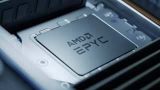 Procesor AMD EPYC 9454 (48C/96T) 2,75GHz (3,8GHz Turbo) Socket SP5 TDP 290W č.2