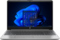 HP 250 G9 Notebook 39,6 cm (15,6&quot;) Full HD Intel® Core™ i5 i5-1235U 16 GB DDR4-SDRAM 512 GB SSD Wi-Fi 5 (802.11ac) Windows 11 Home Asteroid Silver