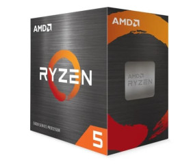 AMD Ryzen 5 5600X procesor 3,7 GHz Krabice 32 MB L3 č.1