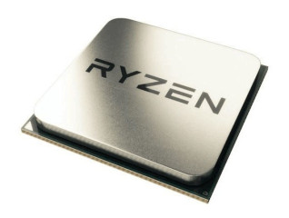 AMD Ryzen 5 3600 procesor 3,6 GHz 32 MB L3 - Tray č.2