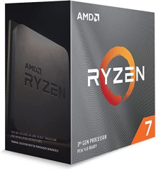 AMD Ryzen 7 5700X procesor 3,4 GHz 32 MB L3 Krabice č.1