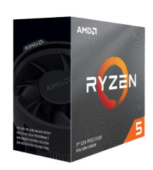 AMD Ryzen 5 4600G procesor 3,7 GHz 8 MB L3 Krabice č.1