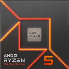 AMD Ryzen 5 7600X procesor 4,7 GHz 32 MB L3 Krabice č.3