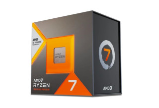 PROCESOR AMD RYZEN 7 7800X3D - BOX č.1
