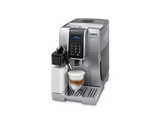 DeLonghi Dedica Style Dinamica Ecam 350.55.SB Espresso kávovar Plně automatické č.1