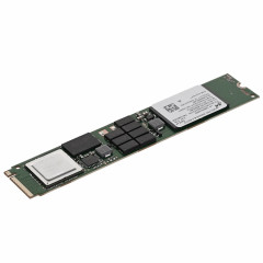 SSD Micron 7450 PRO 3.84TB M.2 (22x110) NVMe PCI 4.0 MTFDKBG3T8TFR-1BC1ZABYYR (DWPD 1) č.3