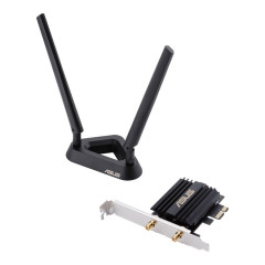 ASUS PCE-AX58BT Interní WLAN / Bluetooth 2402 Mbit/s č.1