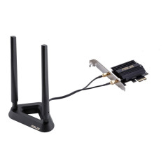 ASUS PCE-AX58BT Interní WLAN / Bluetooth 2402 Mbit/s č.2