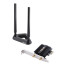 ASUS PCE-AX58BT Interní WLAN / Bluetooth 2402 Mbit/s č.3