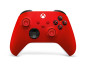 Microsoft Xbox Wireless Controller Červená Bluetooth/USB Gamepad Analogový/digitální Xbox, Xbox One, Xbox Series S, Xbox Series X