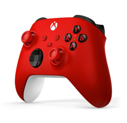 Microsoft Xbox Wireless Controller Červená Bluetooth/USB Gamepad Analogový/digitální Xbox, Xbox One, Xbox Series S, Xbox Series X č.2