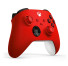 Microsoft Xbox Wireless Controller Červená Bluetooth/USB Gamepad Analogový/digitální Xbox, Xbox One, Xbox Series S, Xbox Series X č.3