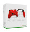 Microsoft Xbox Wireless Controller Červená Bluetooth/USB Gamepad Analogový/digitální Xbox, Xbox One, Xbox Series S, Xbox Series X č.6