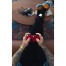 Microsoft Xbox Wireless Controller Červená Bluetooth/USB Gamepad Analogový/digitální Xbox, Xbox One, Xbox Series S, Xbox Series X č.7