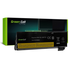Green Cell LE57V2 battery for Lenovo 10,8V 4400 mAh č.1