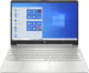 HP 15-DY5003CA Notebook 39,6 cm (15.6&quot;) Full HD Intel® i5 16 GB DDR4-SDRAM 512 GB SSD Wi-Fi 5 (802.11ac) Windows 11 Home Natural Silver REPACK Nový / Repack