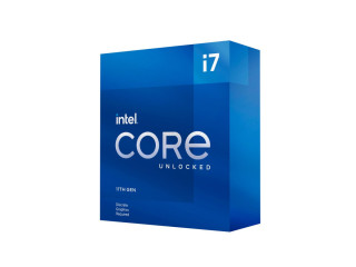Intel Core i7-11700KF procesor 3,6 GHz 16 MB Smart Cache Krabice č.1