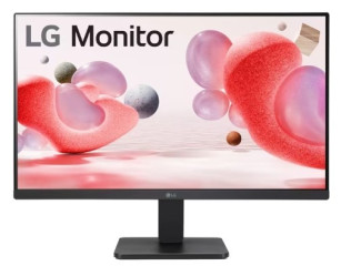 LG 24MR400-B počítačový monitor 60,5 cm (23.8&quot;) 1920 x 1080 px Full HD LCD Černá č.1