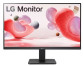 LG 24MR400-B počítačový monitor 60,5 cm (23.8&quot;) 1920 x 1080 px Full HD LCD Černá