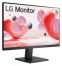 LG 24MR400-B počítačový monitor 60,5 cm (23.8&quot;) 1920 x 1080 px Full HD LCD Černá č.3