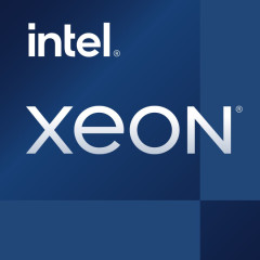 Intel Xeon E-2314 procesor 2,8 GHz 8 MB Smart Cache č.1