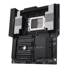 ASUS Pro WS TRX50-SAGE WIFI AMD TRX50 Socket sTR5 SSI CEB č.3