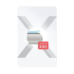 Ochranné tvrzené sklo FIXED pro Xiaomi Pad 6/6 Pro, čiré č.1