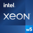 Intel Xeon w5-3435X procesor 3,1 GHz 45 MB Smart Cache Krabice