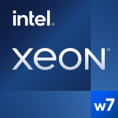 Intel Xeon w7-2495X procesor 2,5 GHz 45 MB Smart Cache Krabice č.1