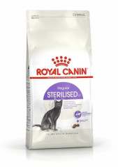 ROYAL CANIN Sterilised 37 - suché krmivo pro kočky - 10 kg č.1