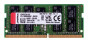 Kingston SODIMM ECC 16GB DDR4 2Rx8 Hynix D 2666MHz PC4-21300 KSM26SED8/16HD č.2