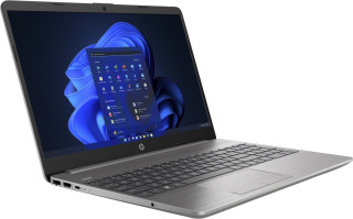 HP 250 G9 Notebook 39,6 cm (15,6&quot;) Full HD Intel® Core™ i5 i5-1235U 8 GB DDR4-SDRAM 512 GB SSD Wi-Fi 5 (802.11ac) Windows 11 Home Asteroid Silve č.3