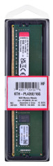 Dedikovaná paměť Kingston pro HPE/HP 16GB DDR4-2666Mhz ECC Module č.2