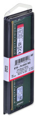 Dedikovaná paměť Kingston pro HPE/HP 16GB DDR4-2666Mhz ECC Module č.3