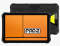 Ulefone Armor Pad 2 8/256GB LTE Tablet černý