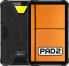 Ulefone Armor Pad 2 8/256GB LTE Tablet černý č.2
