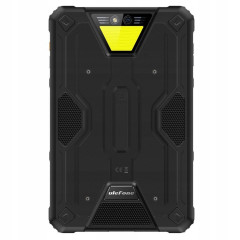 Ulefone Armor Pad 2 8/256GB LTE Tablet černý č.3