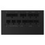 Gigabyte P750GM napájecí zdroj 750 W 20+4 pin ATX ATX Černá č.6